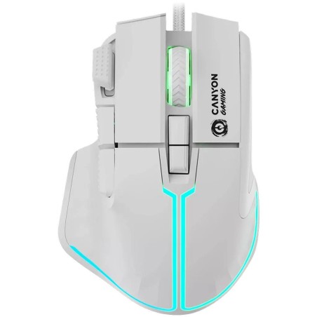 Canyon Fortnax Gm-636 Mouse Gaming